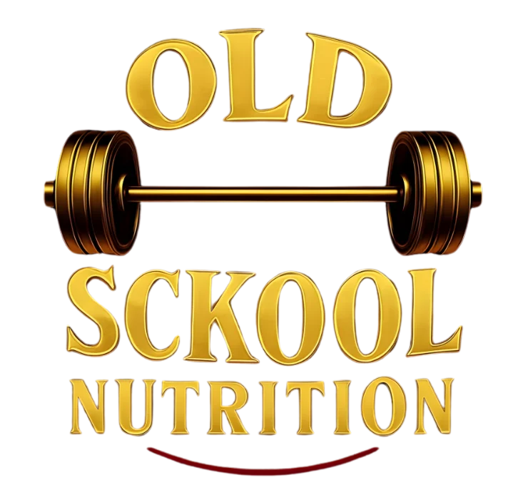 Old Sckool Nutrition