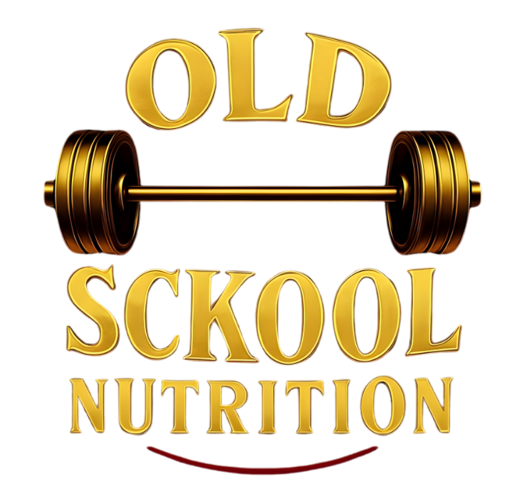 Old Sckool Nutrition