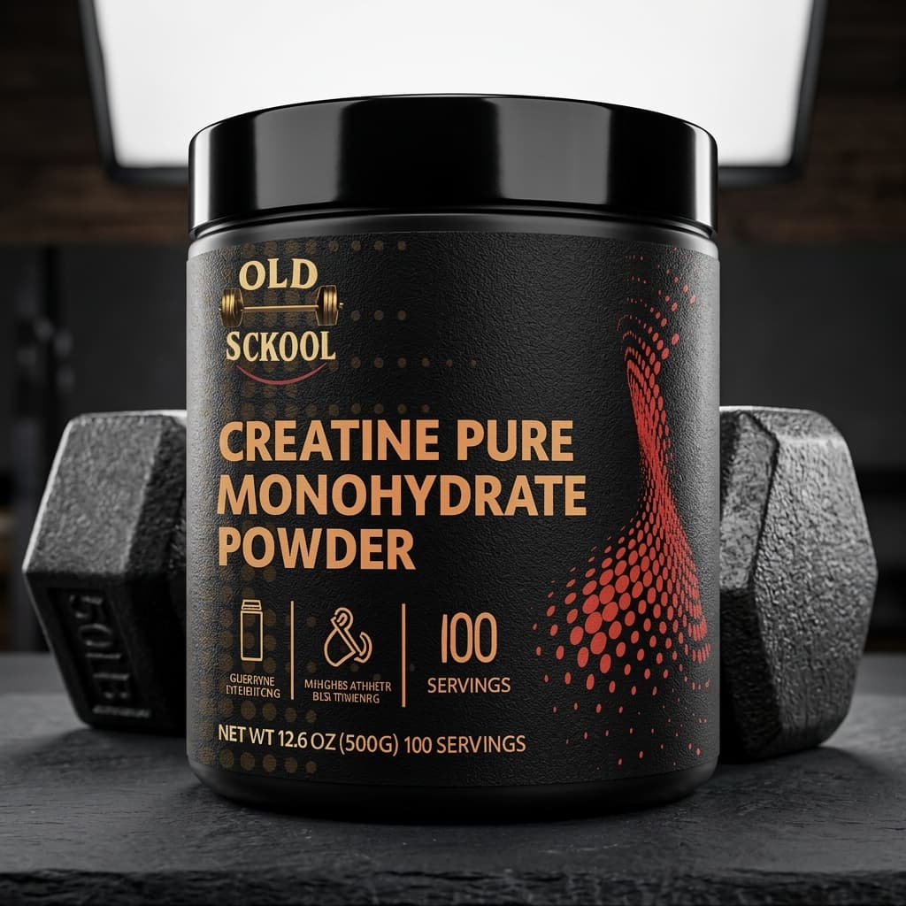 Creatine