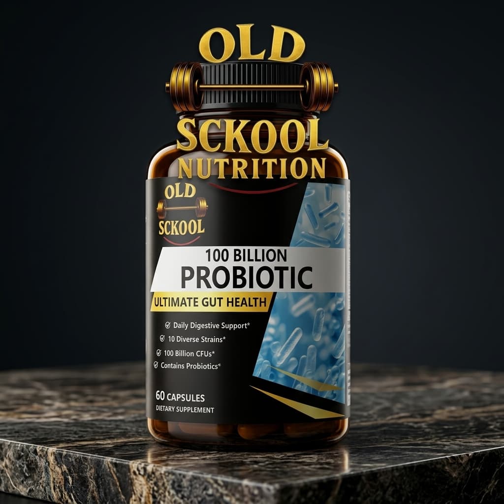 Gut Health