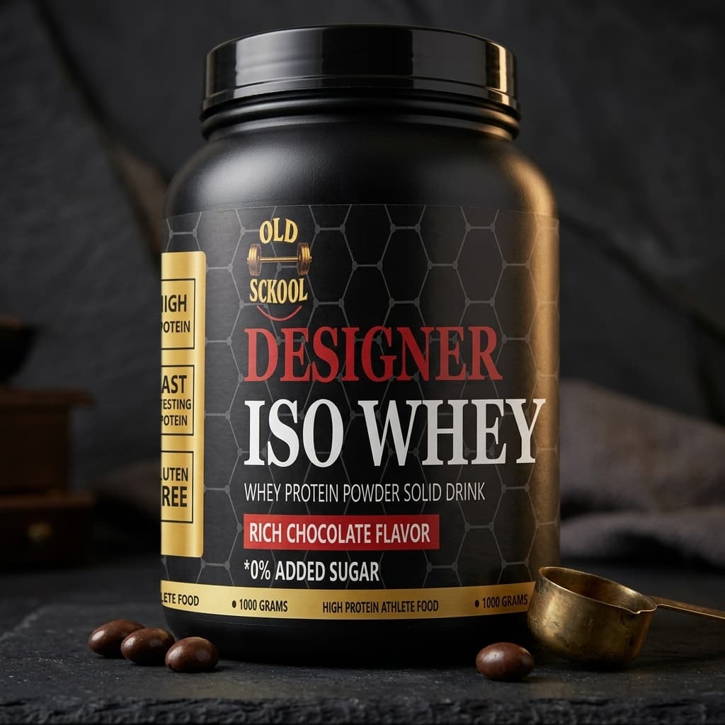 Whey Protein